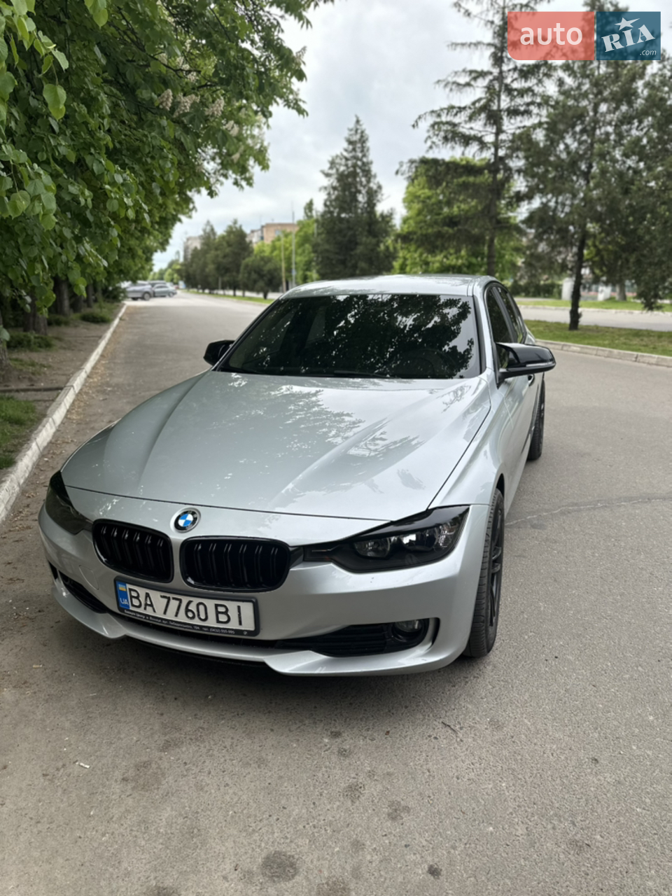 2016 BMW 3er - мініатюра 17