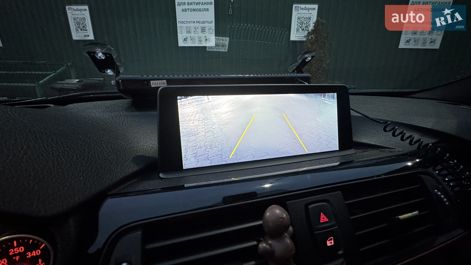 2013 BMW 3er - мініатюра 32