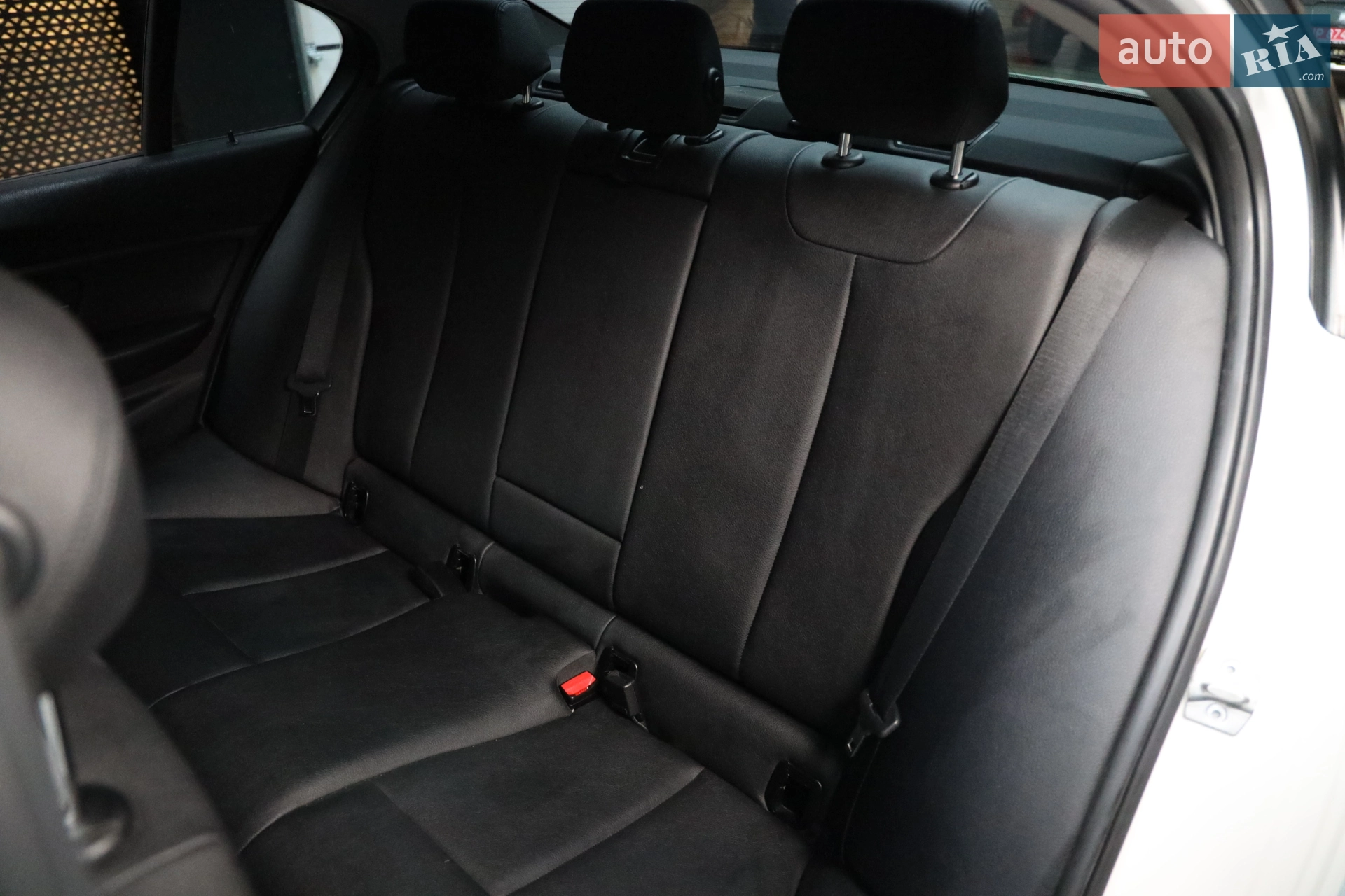 2013 BMW 3er - мініатюра 32
