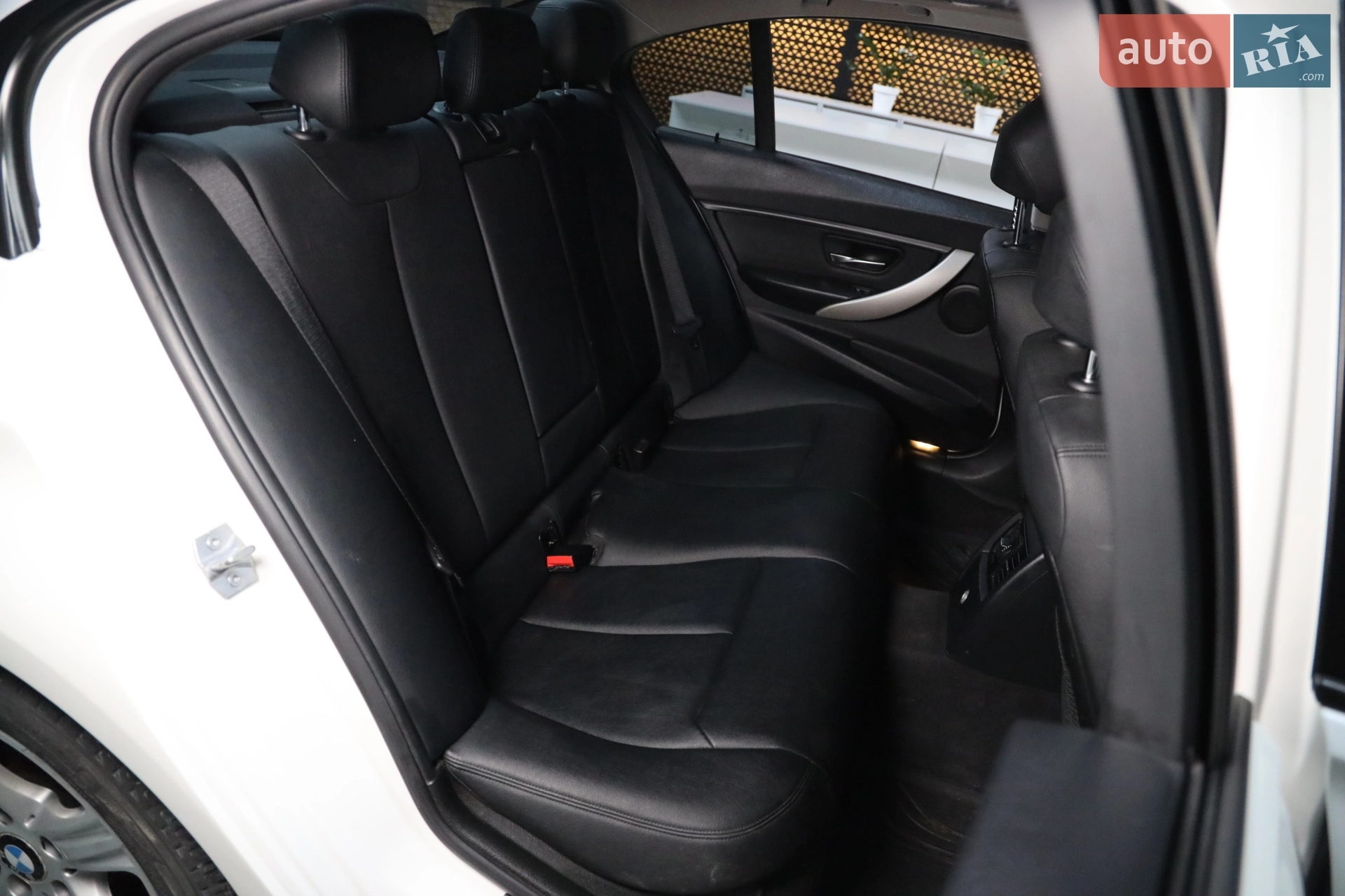 2013 BMW 3er - мініатюра 36