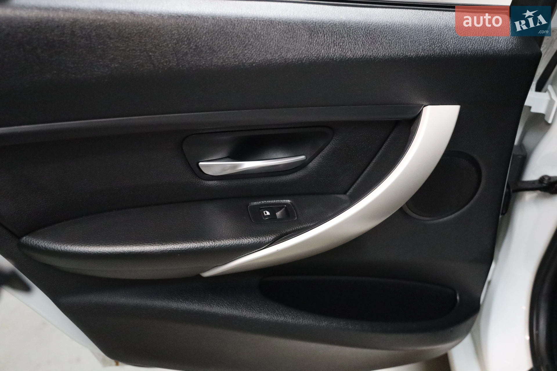 2013 BMW 3er - мініатюра 30