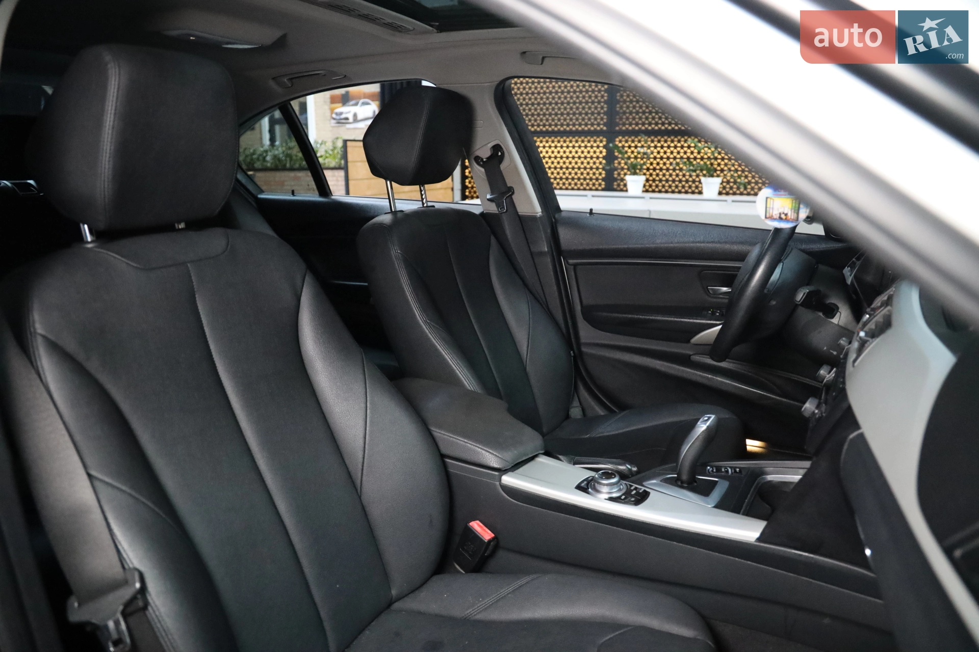 2013 BMW 3er - мініатюра 40