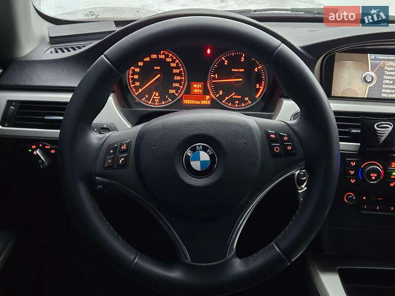 Купе BMW 3 Series 2012 в Киеве фото 22 Купе BMW 3 Series 2012 в Киеве