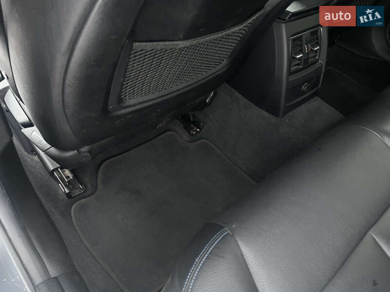 Універсал BMW 3 Series 2018 в Ковелі