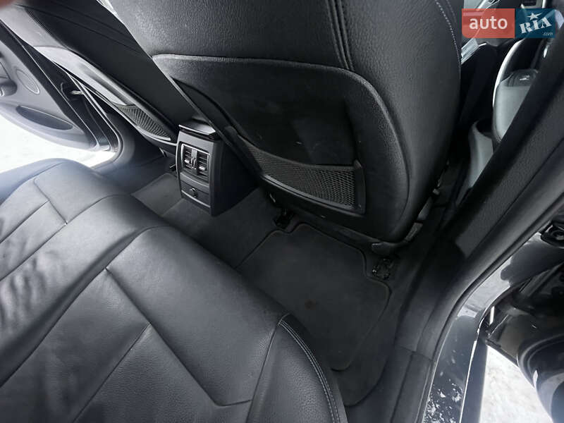 Універсал BMW 3 Series 2018 в Ковелі