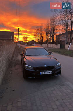 Седан BMW 3 Series 2013 в Беляевке