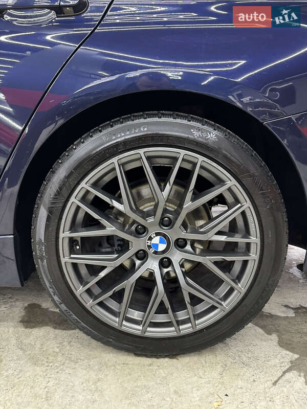 Седан BMW 3 Series 2013 в Ужгороде фото 19 Седан BMW 3 Series 2013 в Ужгороде