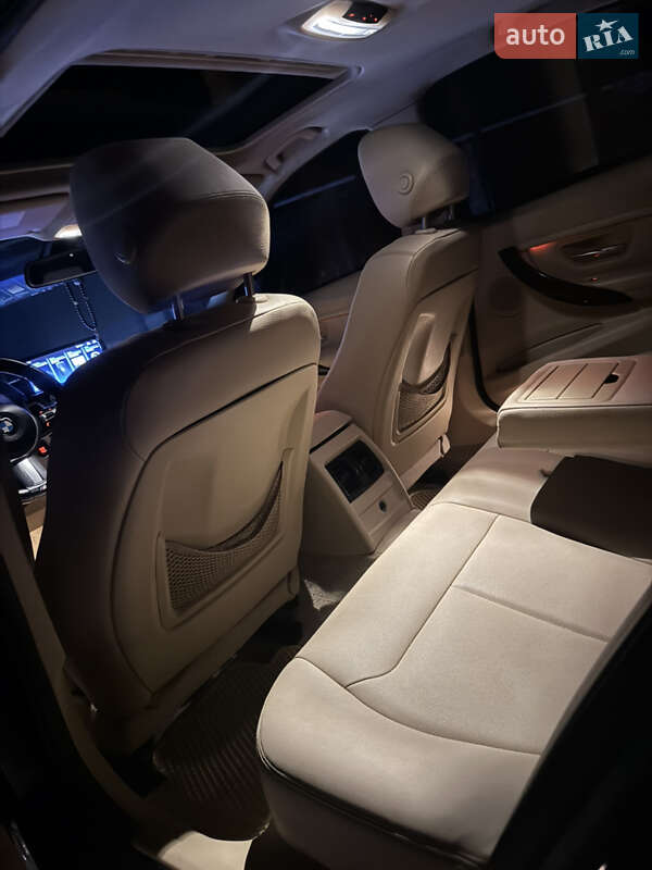 Седан BMW 3 Series 2013 в Ужгороде фото 49 Седан BMW 3 Series 2013 в Ужгороде