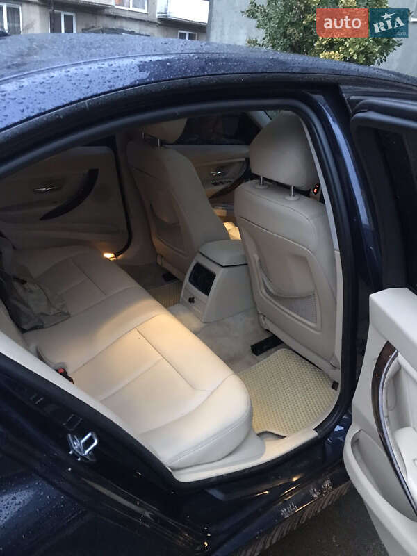 Седан BMW 3 Series 2013 в Ужгороде фото 58 Седан BMW 3 Series 2013 в Ужгороде