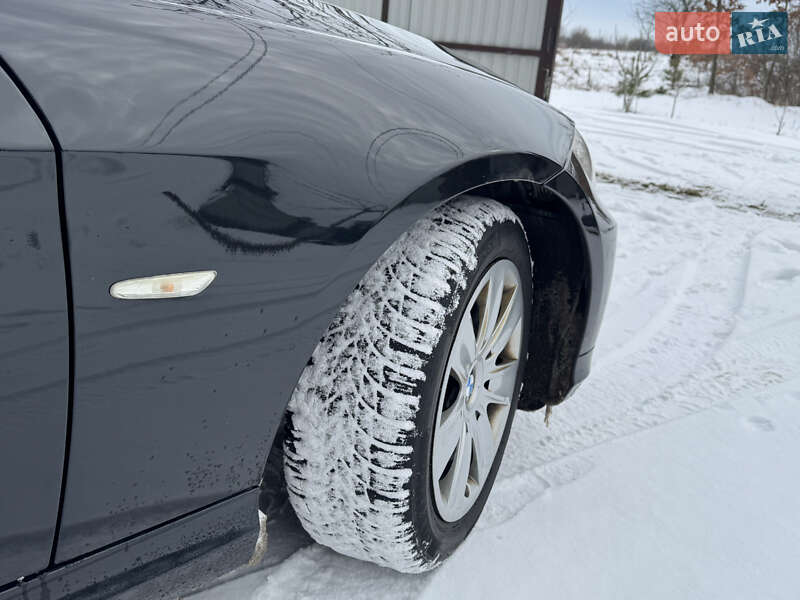 Универсал BMW 3 Series 2010 в Глыбокой