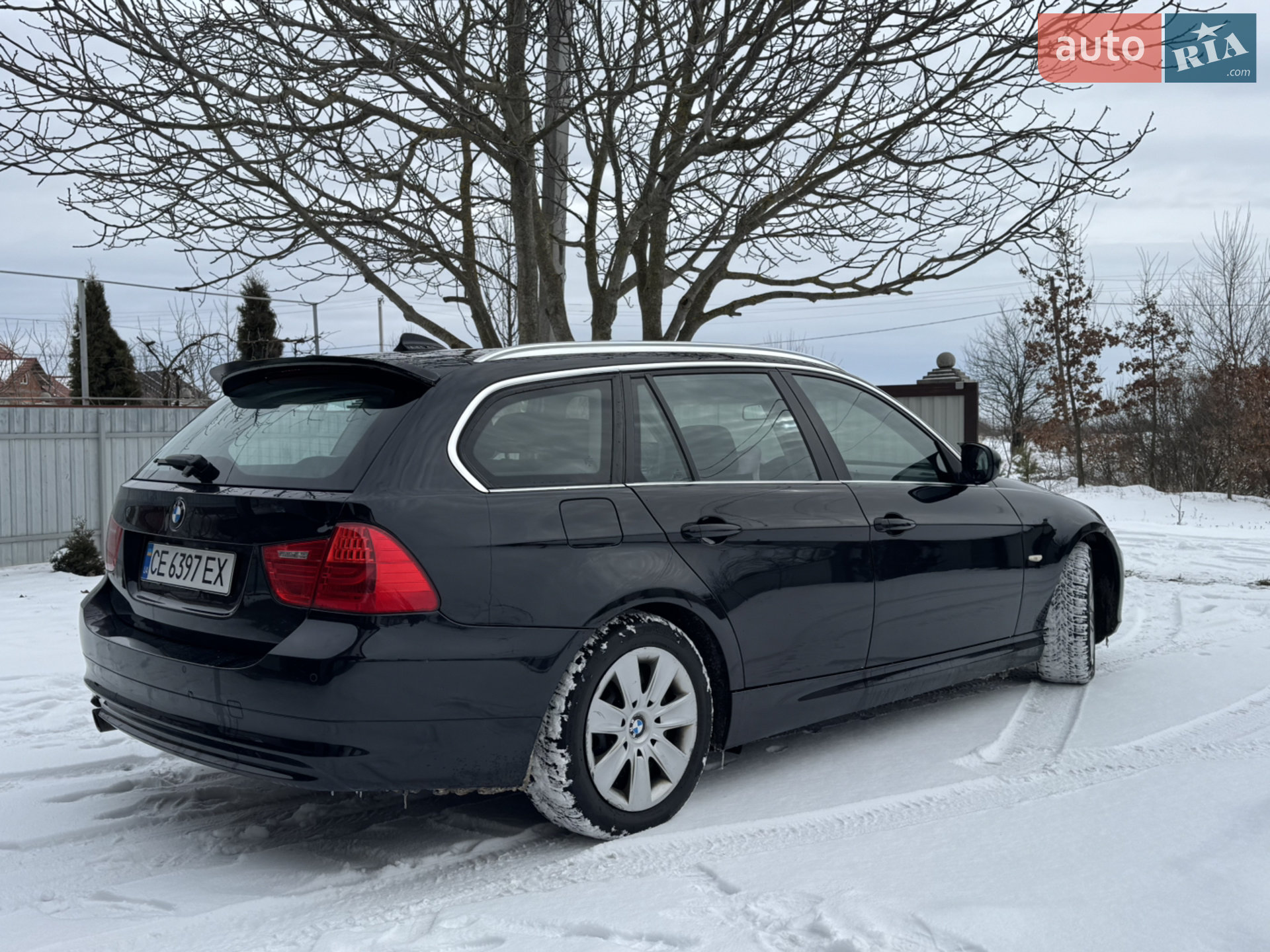 2010 BMW 3er - мініатюра 27