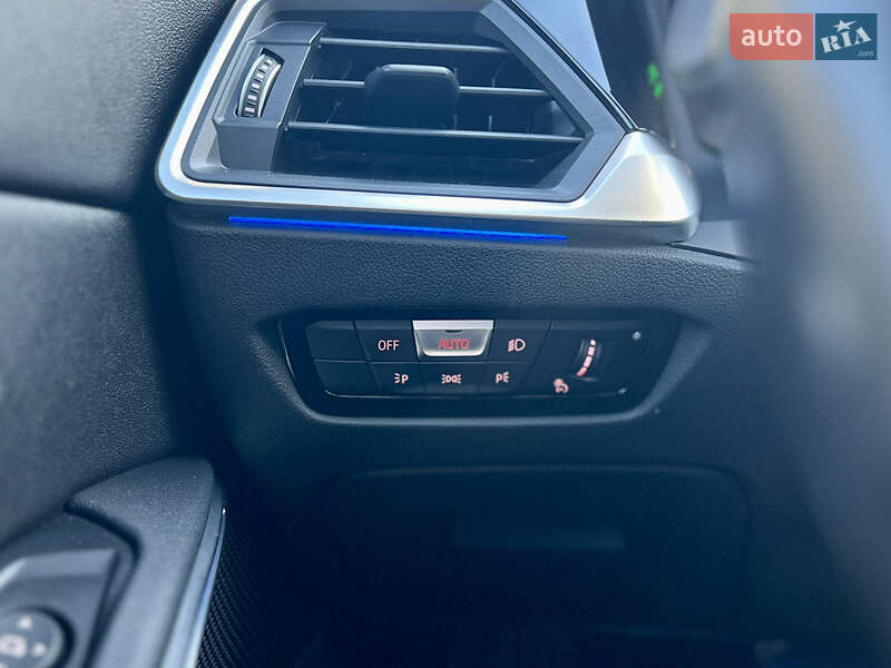 Седан BMW 3 Series 2019 в Киеве фото 22 Седан BMW 3 Series 2019 в Киеве