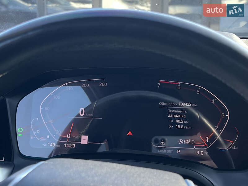 Седан BMW 3 Series 2019 в Киеве фото 30 Седан BMW 3 Series 2019 в Киеве