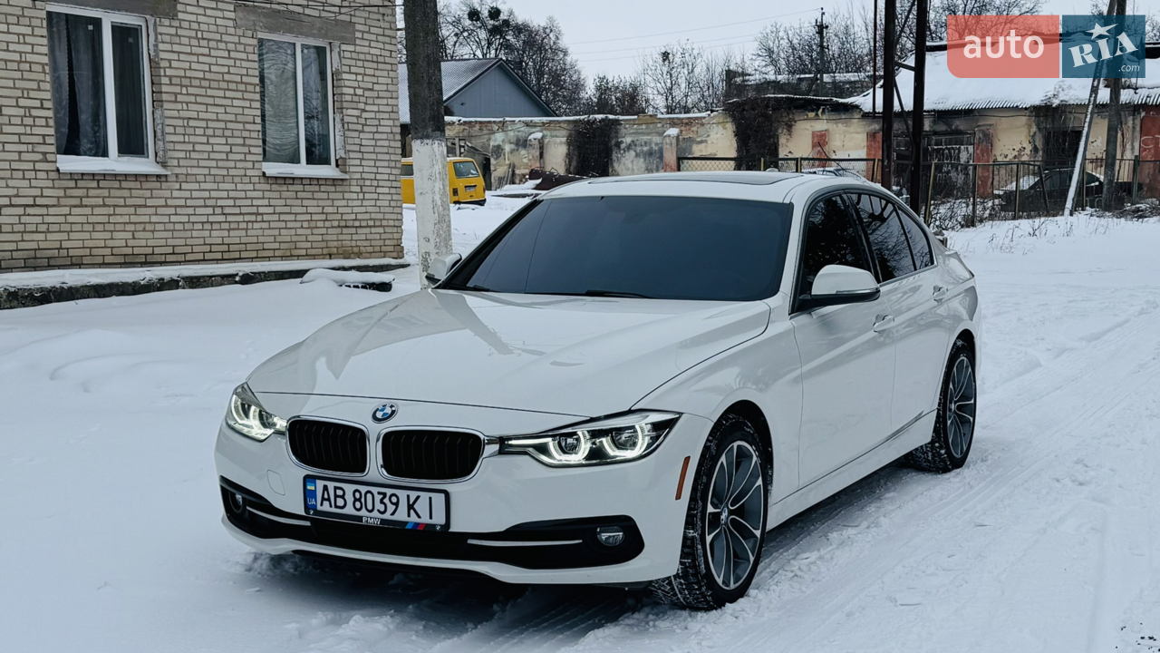 2019 BMW 3er - мініатюра 36