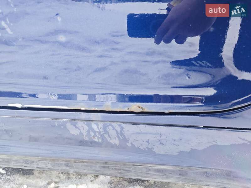 Универсал BMW 3 Series 2002 в Коростене фото 18 Универсал BMW 3 Series 2002 в Коростене