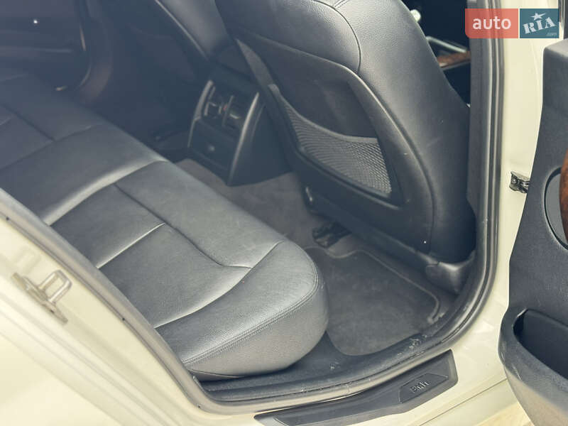 Седан BMW 3 Series 2014 в Виннице фото 37 Седан BMW 3 Series 2014 в Виннице