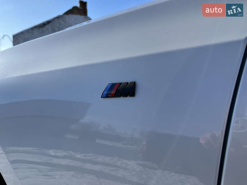 Седан BMW 3 Series 2022 в Белой Церкви фото 12 Седан BMW 3 Series 2022 в Белой Церкви