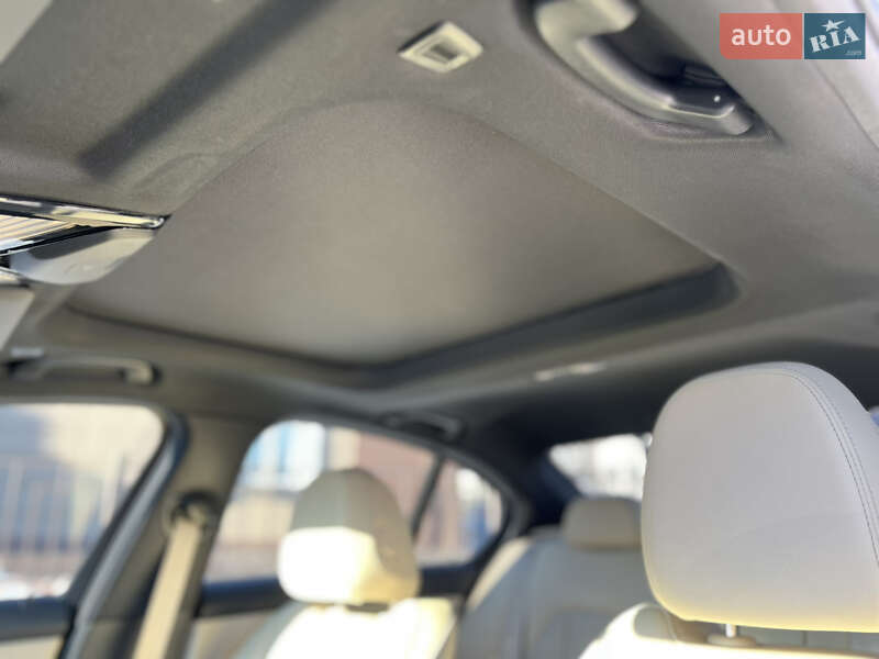 Седан BMW 3 Series 2022 в Белой Церкви фото 16 Седан BMW 3 Series 2022 в Белой Церкви