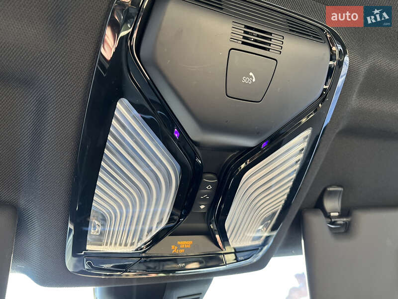 Седан BMW 3 Series 2022 в Белой Церкви фото 24 Седан BMW 3 Series 2022 в Белой Церкви