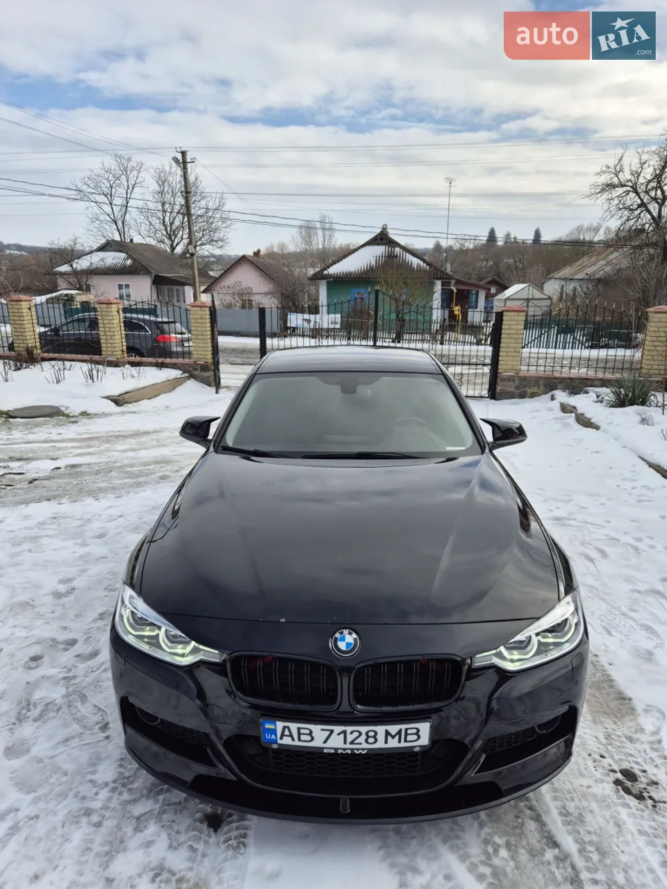 2014 BMW 3er - мініатюра 14