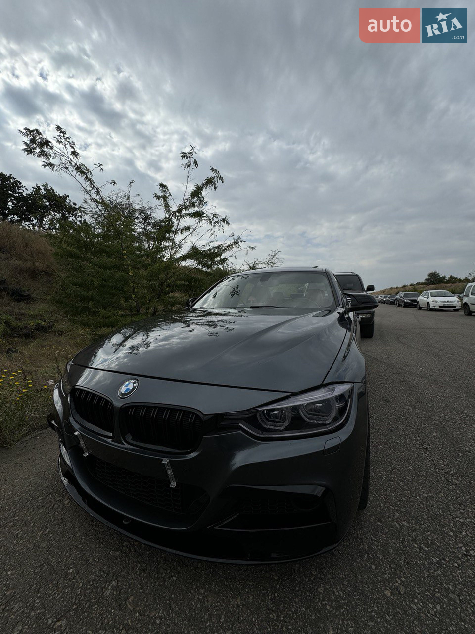 2013 BMW 3er - мініатюра 40