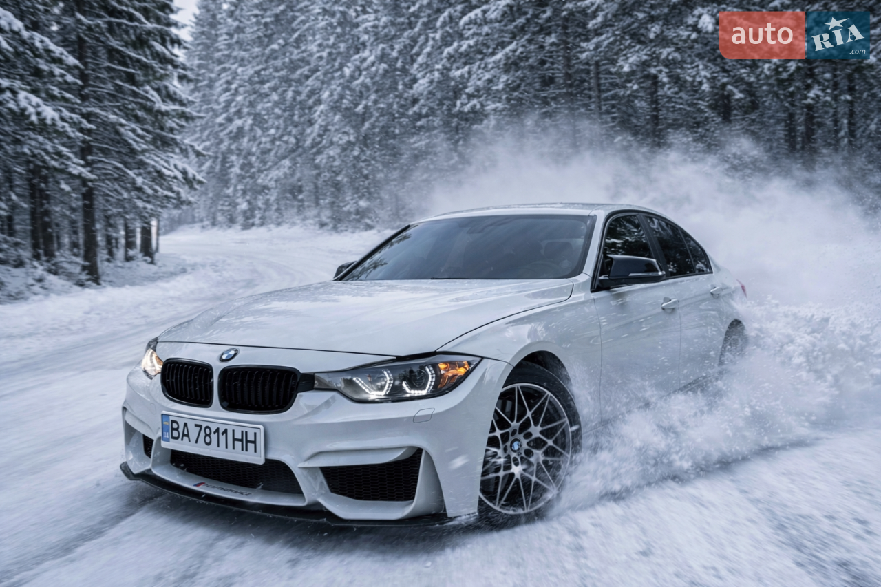 2013 BMW 3er - мініатюра 20