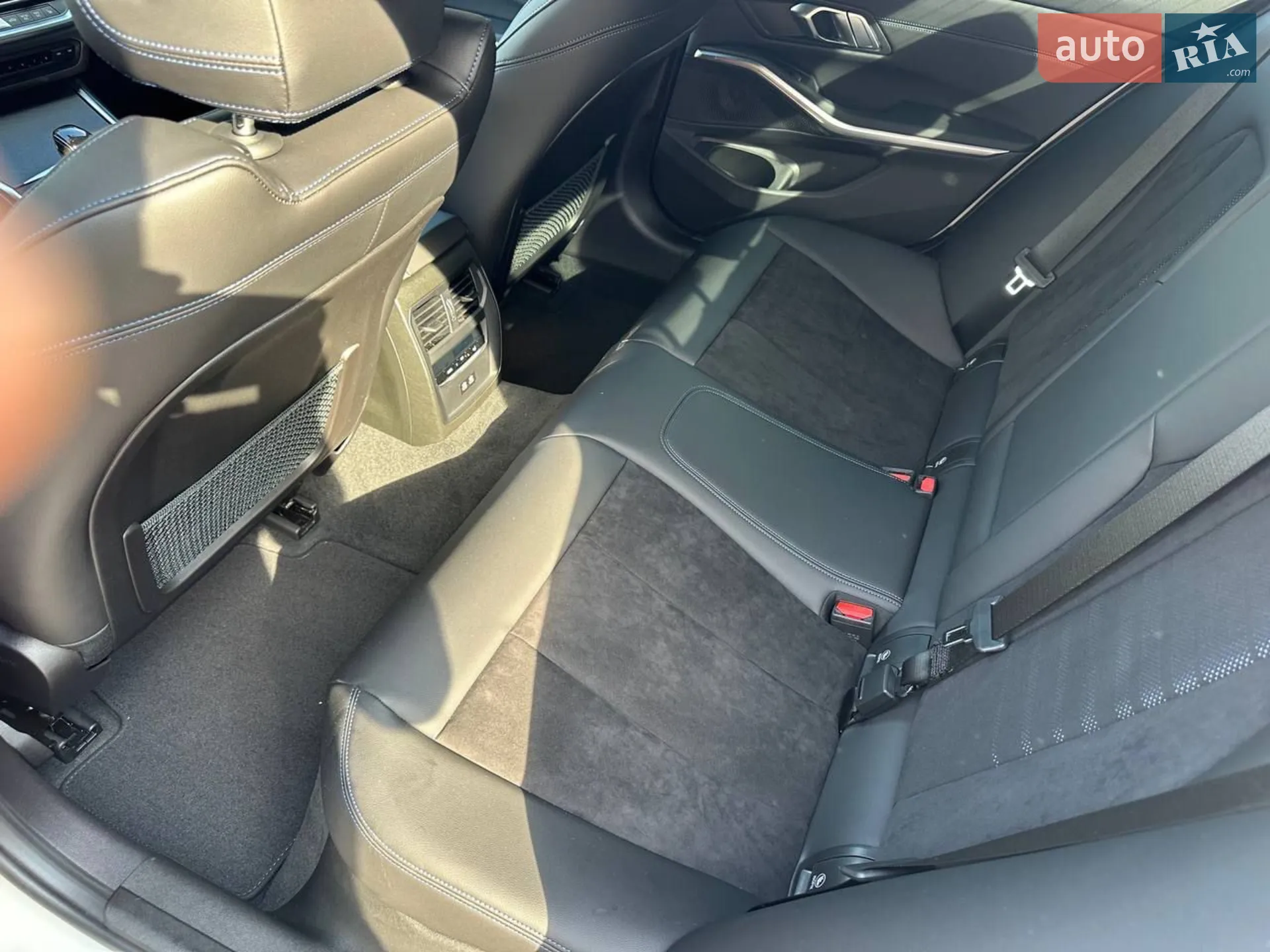 2022 BMW 3er - мініатюра 10
