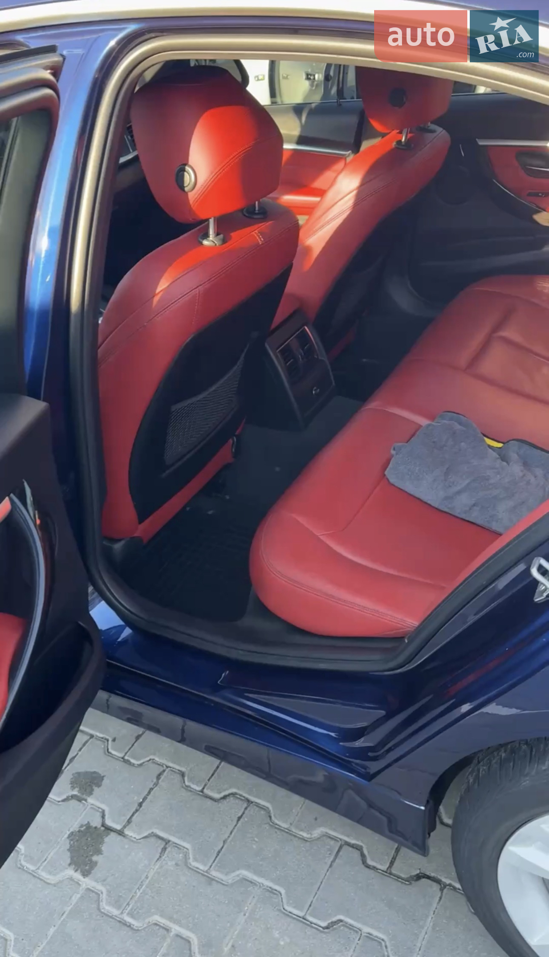 2017 BMW 3er - мініатюра 23