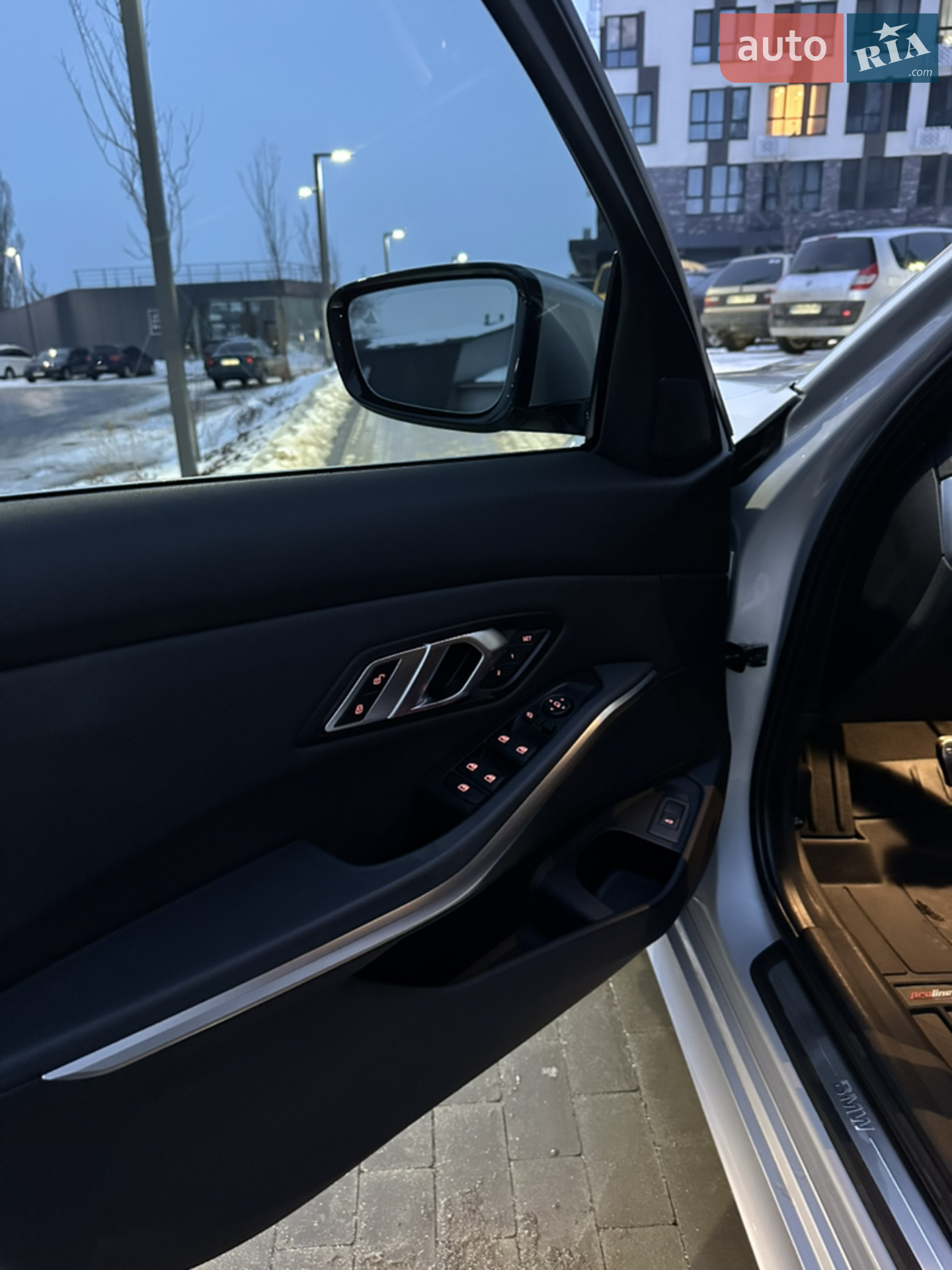 2019 BMW 3er - мініатюра 67