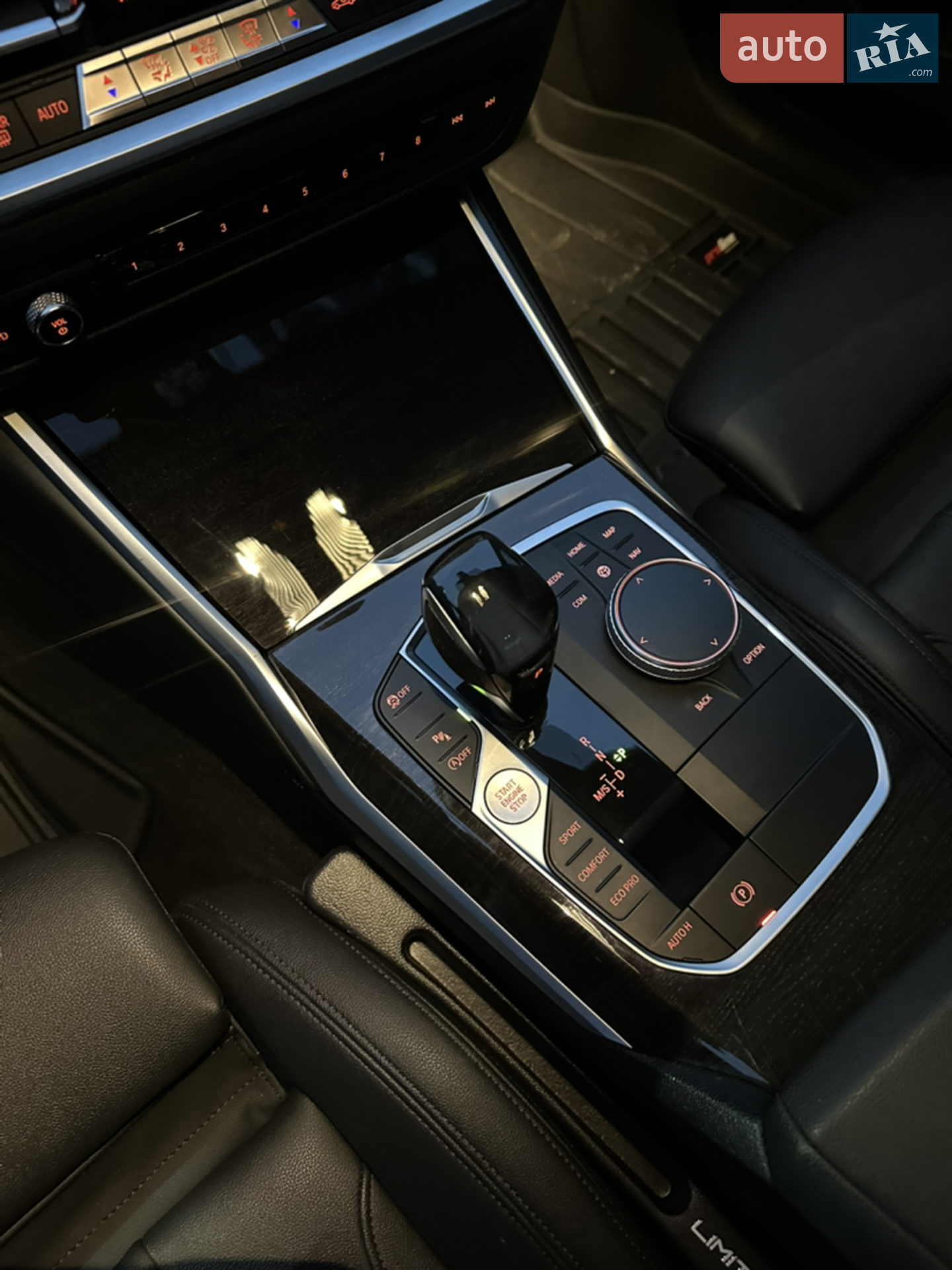 2019 BMW 3er - мініатюра 71