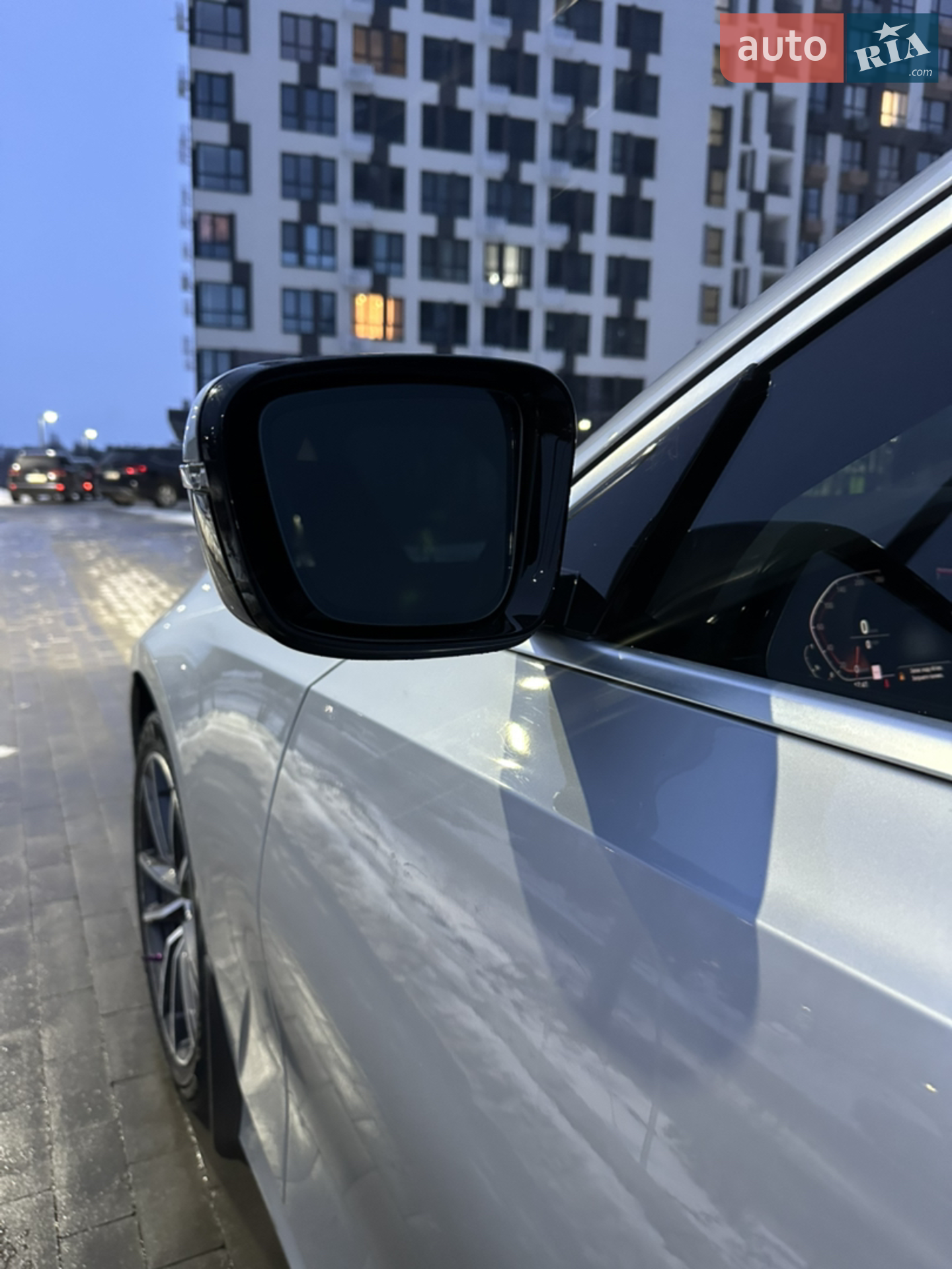 2019 BMW 3er - мініатюра 75