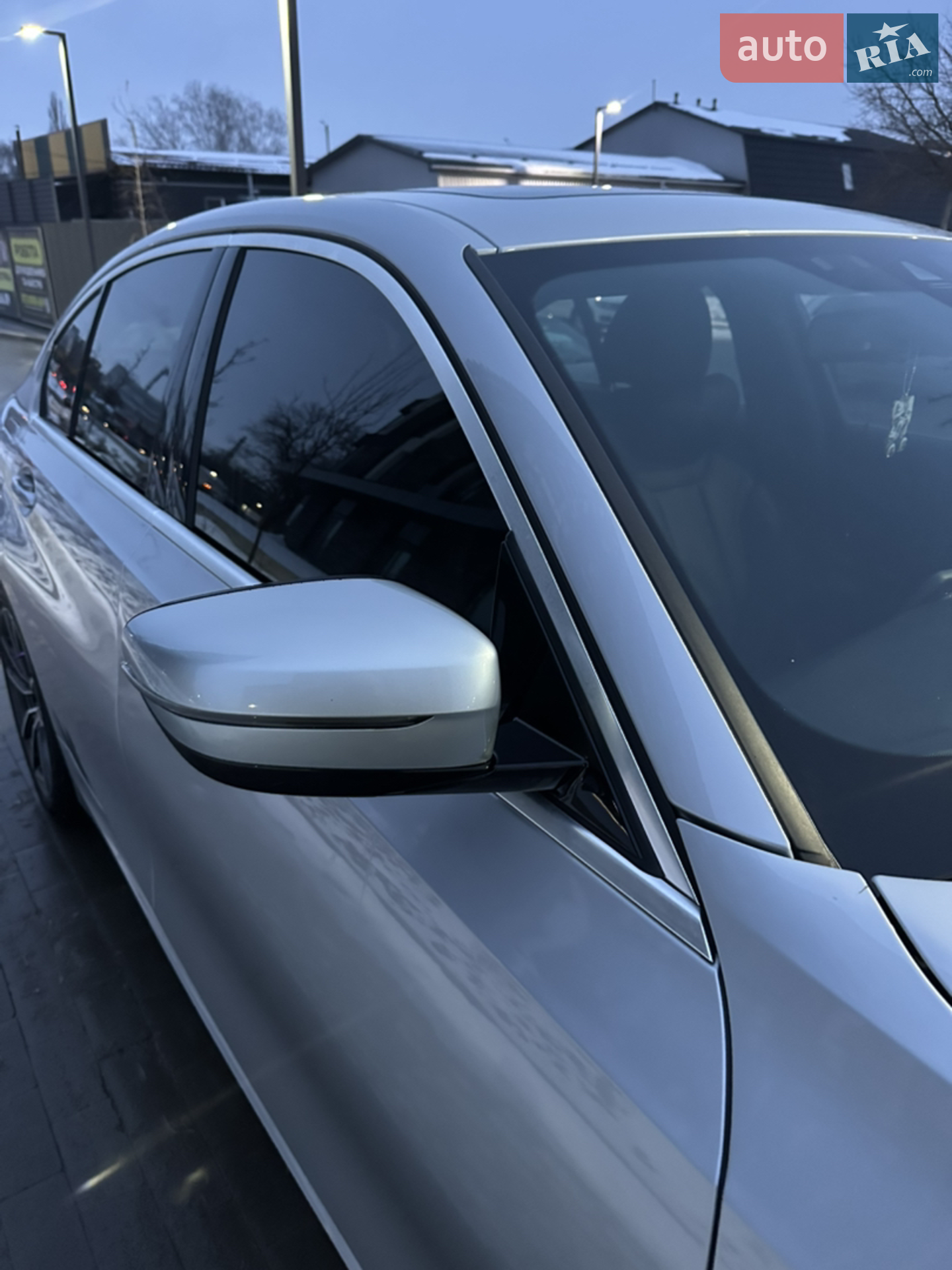 2019 BMW 3er - мініатюра 83