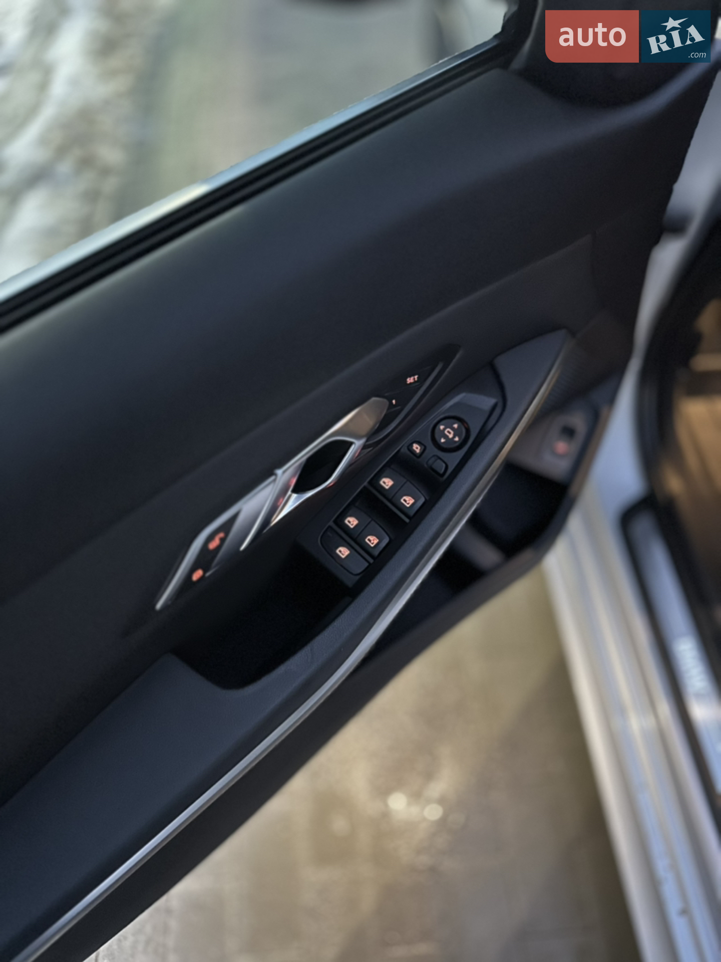 2019 BMW 3er - мініатюра 87