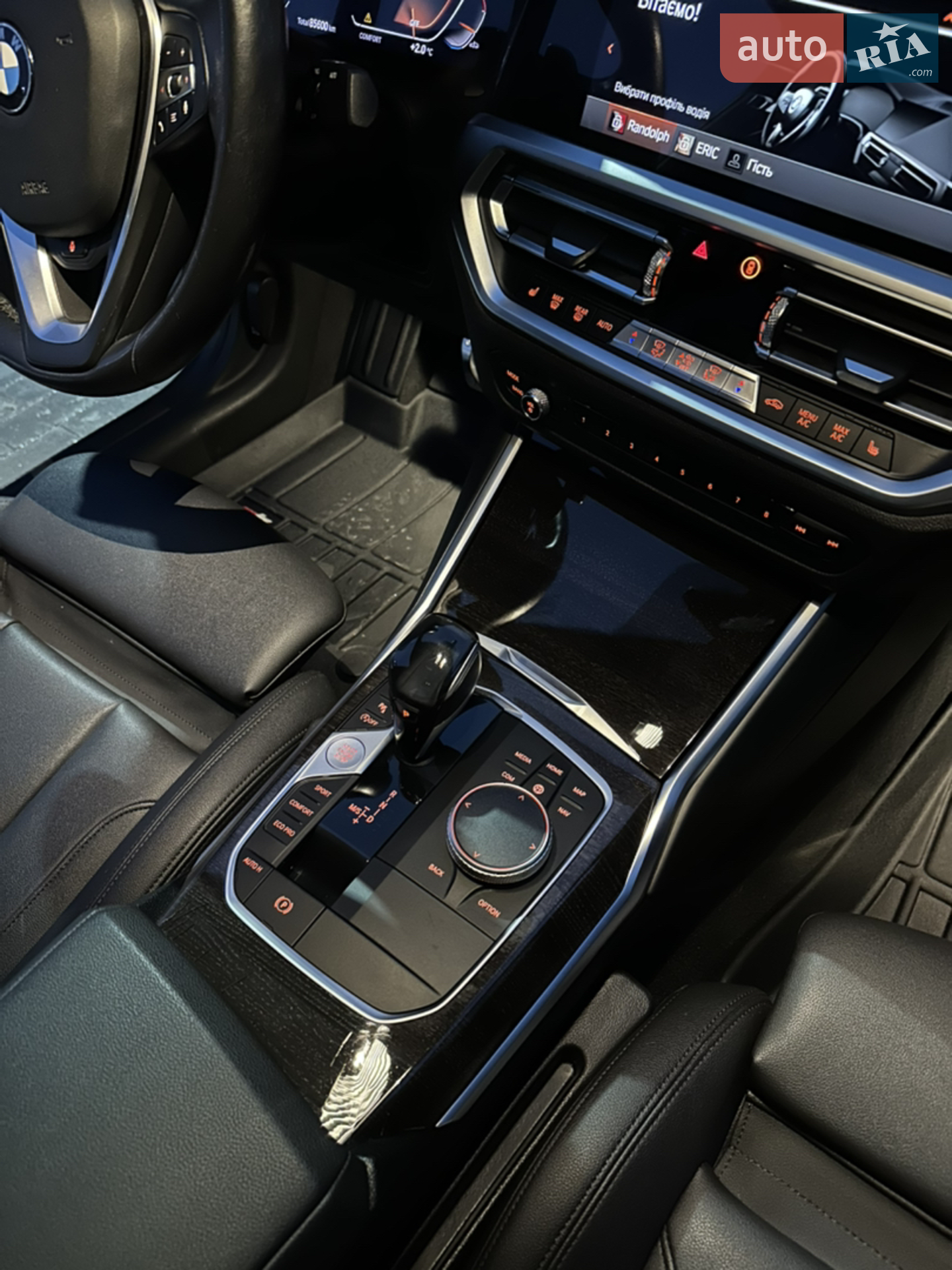 2019 BMW 3er - мініатюра 106