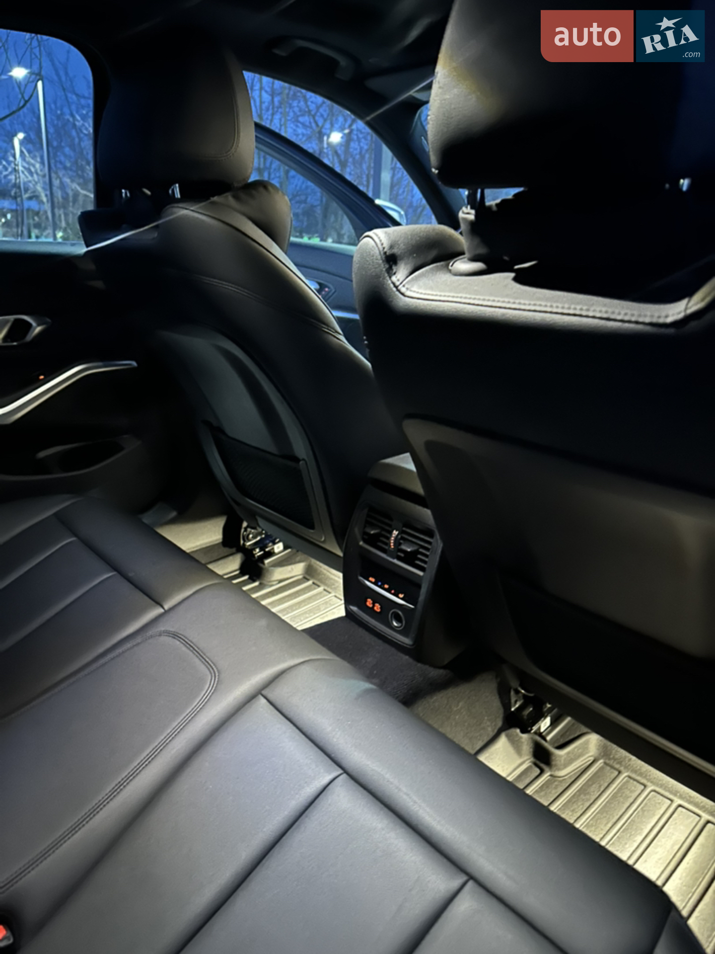 2019 BMW 3er - мініатюра 111