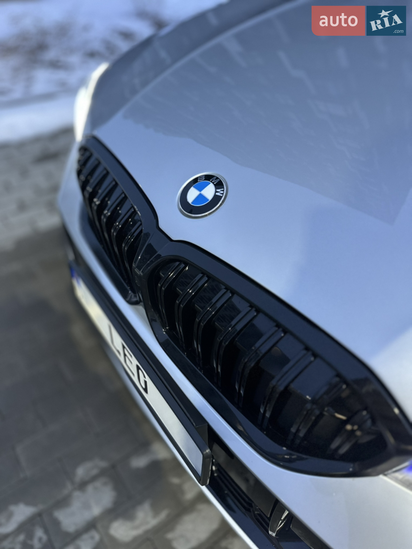 2019 BMW 3er - мініатюра 141
