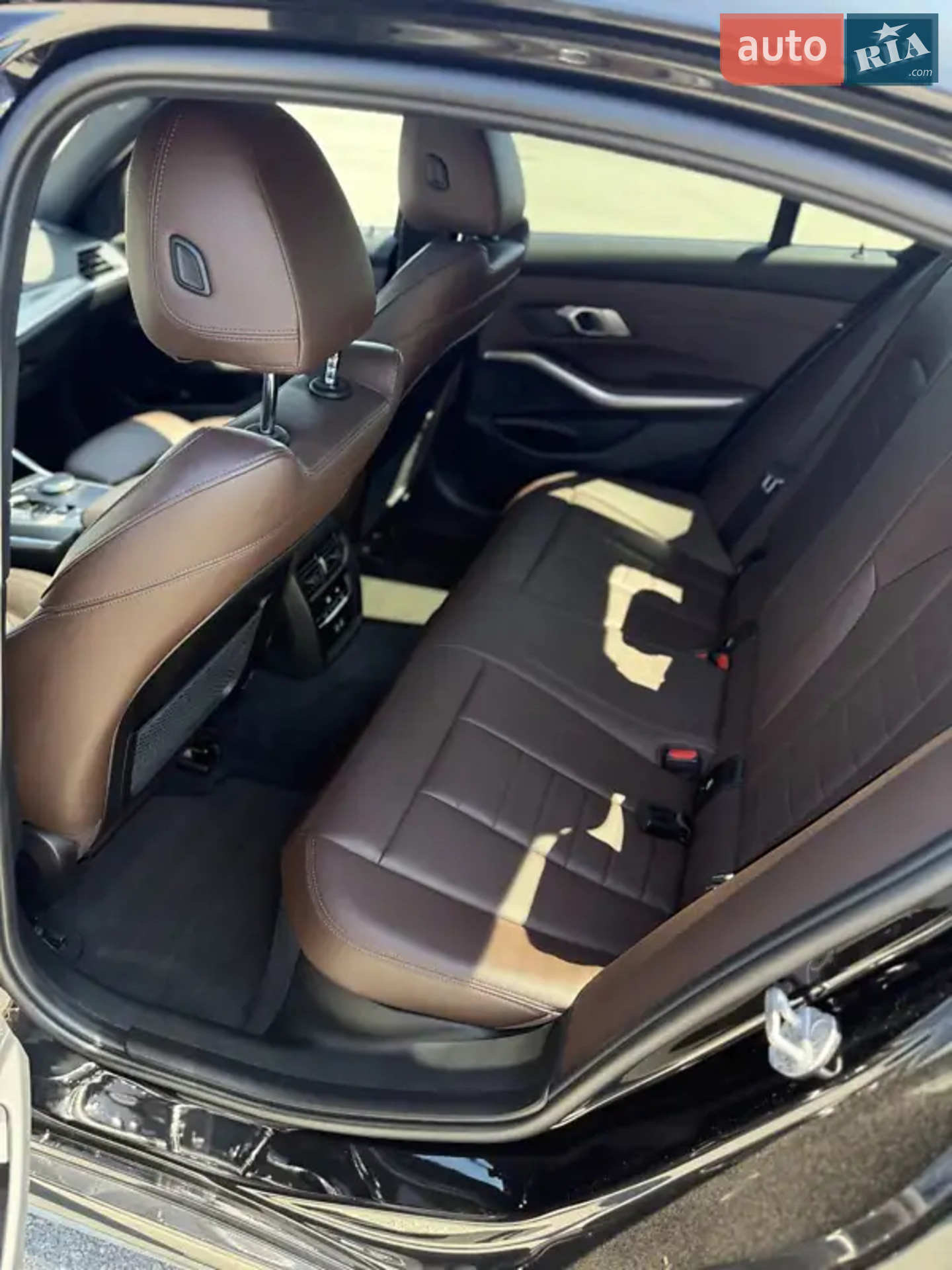 2022 BMW 3er - мініатюра 14