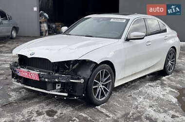 Седан BMW 3 Series 2021 в Коломиї