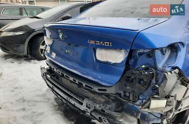Седан BMW 3 Series 2021 в Києві