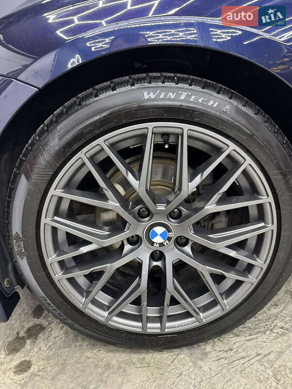 Седан BMW 3 Series 2013 в Ужгороде фото 78 Седан BMW 3 Series 2013 в Ужгороде