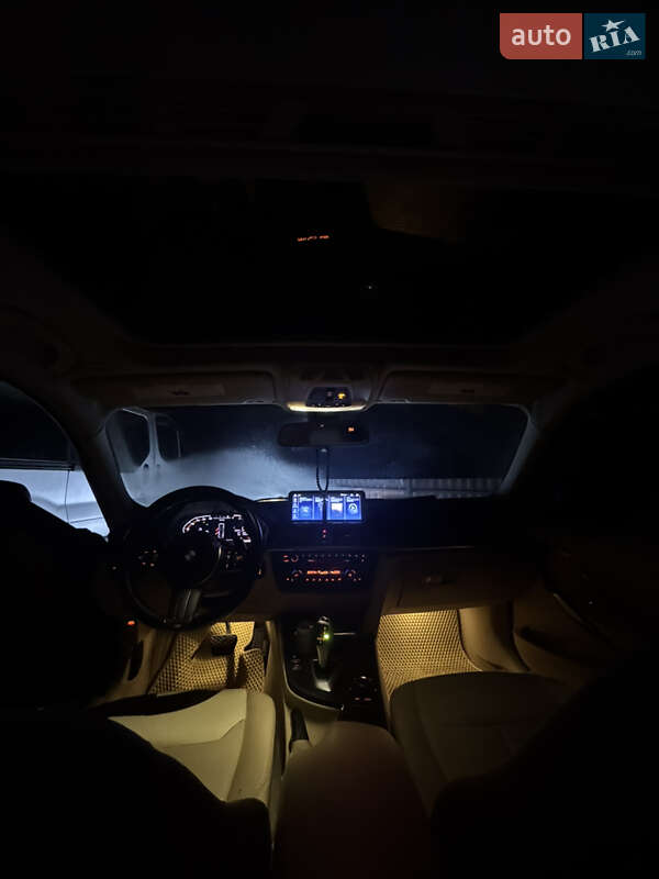 Седан BMW 3 Series 2013 в Ужгороде фото 104 Седан BMW 3 Series 2013 в Ужгороде