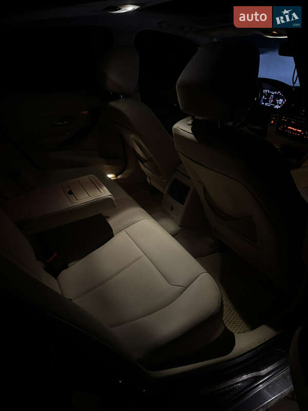 Седан BMW 3 Series 2013 в Ужгороде фото 110 Седан BMW 3 Series 2013 в Ужгороде