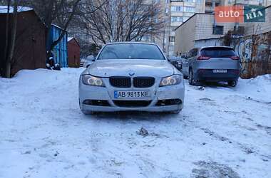 Седан BMW 3 Series 2005 в Києві