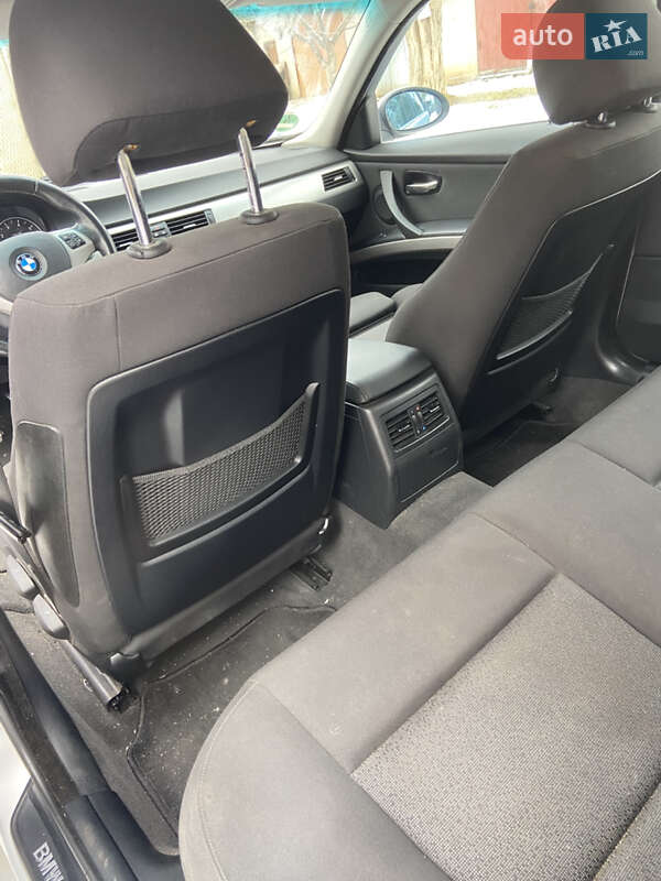 Универсал BMW 3 Series 2006 в Одессе