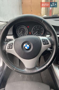 Універсал BMW 3 Series 2006 в Одесі