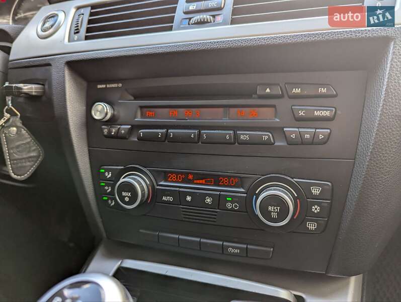 Универсал BMW 3 Series 2007 в Виннице