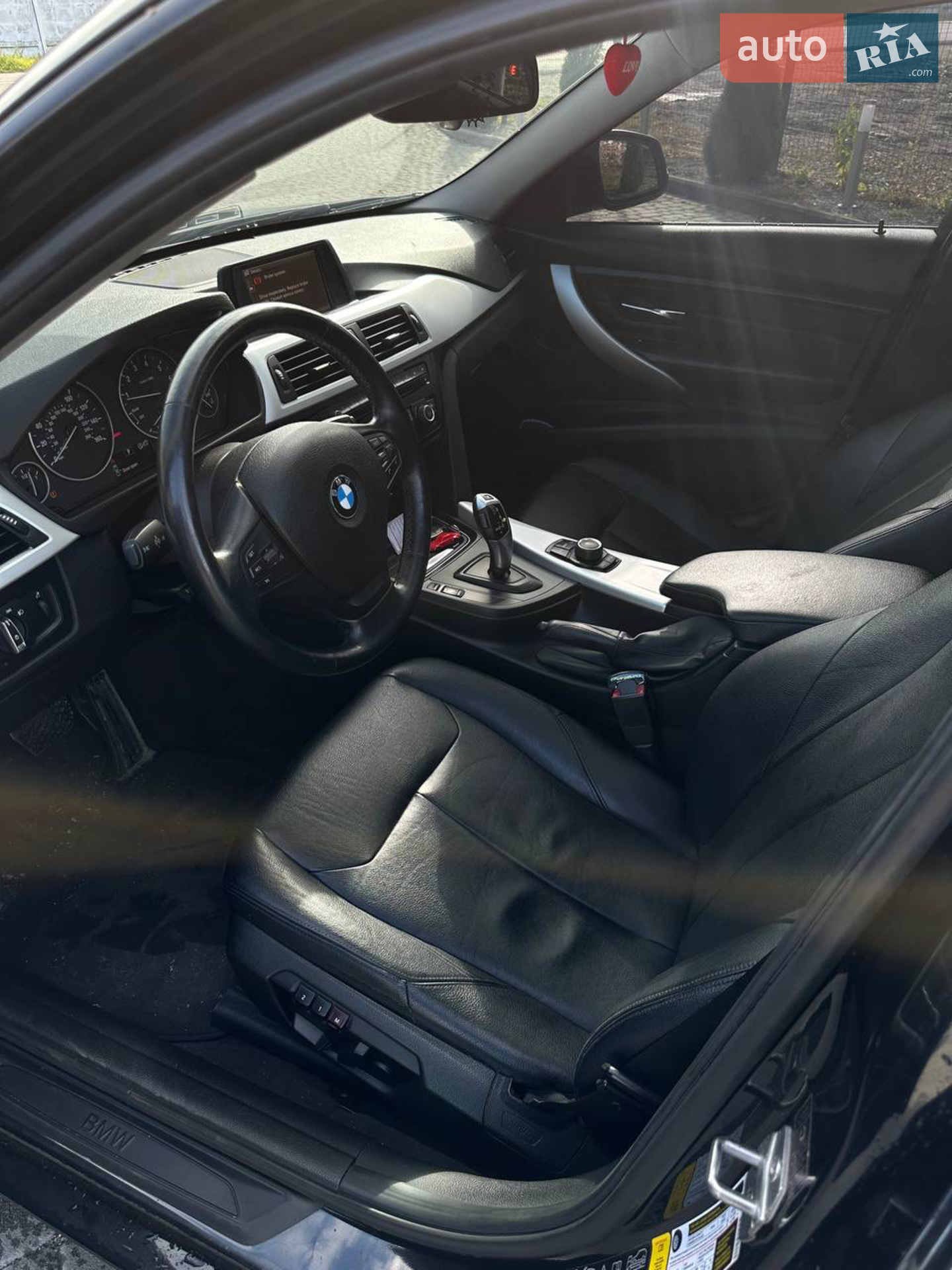 2013 BMW 3er - мініатюра 26
