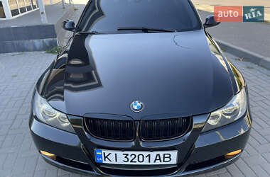 Седан BMW 3 Series 2005 в Черкассах