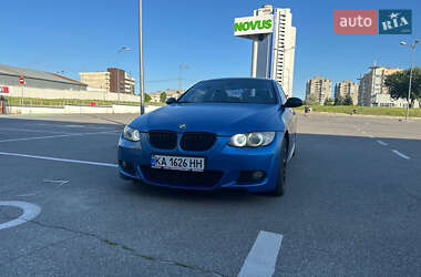 Купе BMW 3 Series 2007 в Николаеве