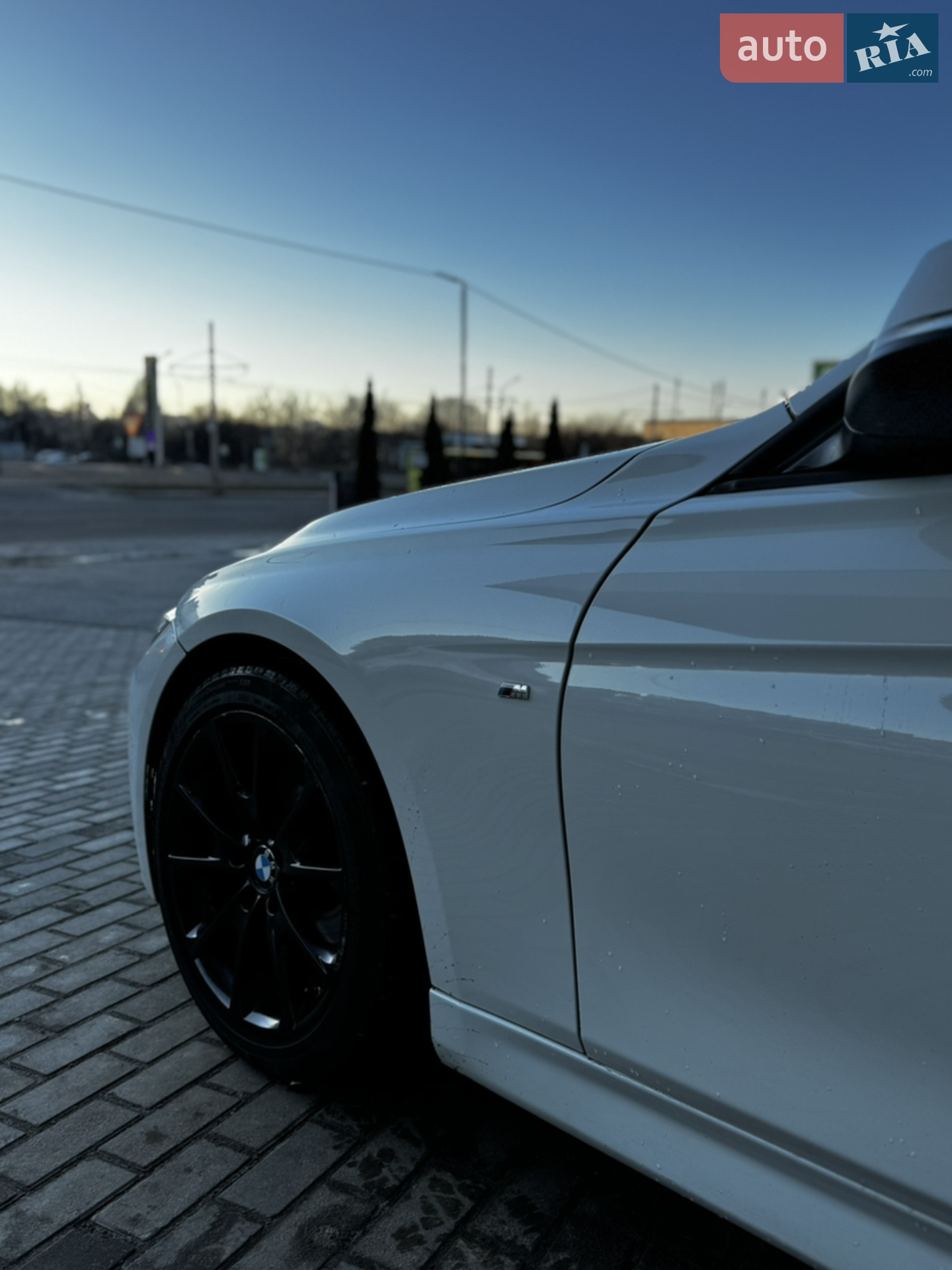 2013 BMW 3er - мініатюра 25